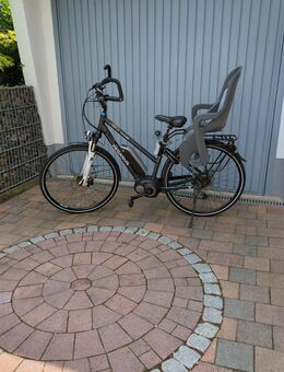 E Bike - Euskirchen