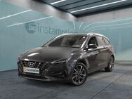 Hyundai i30, 1.6 CRDi Ed 30, Jahr 2021 - München