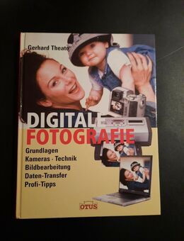 Digitale Fotografie damit Ihre Fotos Zukunft haben: Grundlagen, Kameras, Technik - Essen