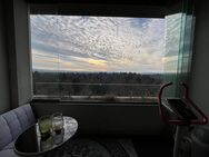 1 Zimmer Wohnung mit Wintergarten und Weitblick über Göttingen - Göttingen