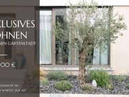 Exklusive Maisonette-Wohnung im Villenviertel Hochwald | Privatgarten/Carport | Mannheim-Gartenstadt - Mannheim