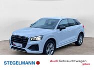 Audi Q2, 30 TDI advanced schwarzpaket, Jahr 2022 - Detmold