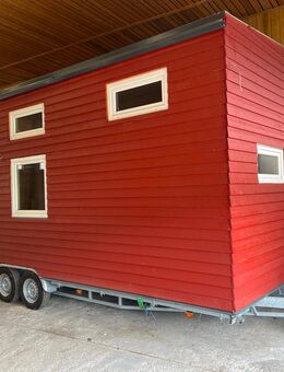 Tinyhaus auf Räder - Dietfurt (Altmühl)