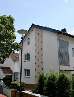 Gepflegtes 3-Familienhaus in guter Wohnlage von Griesheim - Griesheim