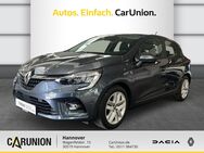 Renault Clio, TCe 90 Business Edition, Jahr 2022 - Hannover