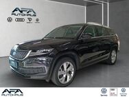 Skoda Kodiaq, 2.0 TSI Style 19Zoll °, Jahr 2018 - Gera