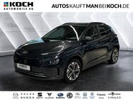 Hyundai Kona, Trend Elektro 64KWh, Jahr 2021 - Königs Wusterhausen Zentrum