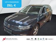 VW Passat Variant, 2.0 TDI BUSINESS, Jahr 2021 - Bayreuth