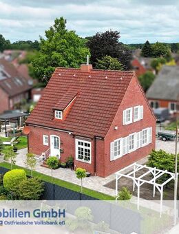 Stilvolles Wohnhaus mit moderner Ausstattung - Leer (Ostfriesland)