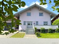 Einziehen & durchatmen - Einfamilienhaus mit Gartenidylle in Kirchberg im Wald - Kirchberg (Wald)