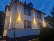 Stilvoll modernisiertes Einfamilienhaus mit Traumgarten in ruhiger Lage von Gotha-Sundhausen - Gotha