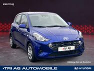 Hyundai i10, 1.0 Select Benzin M T, Jahr 2023 - Sinzheim