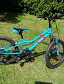 Fahrrad MTB, 20er, 6 Gang in 51503