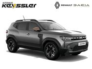 Dacia Duster, Extreme TCe 130, Jahr 2022 - Bremen