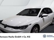 VW Golf, 1.5 TSI 8 Life, Jahr 2024 - Blomberg (Nordrhein-Westfalen)