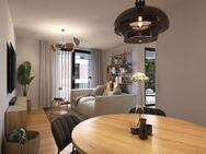 Exklusive 2-Zimmer-Wohnung in Sehnde - barrierefrei, modern und zukunftsweisend! - Sehnde