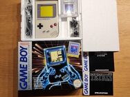 Nintendo Gameboy Classic mit Tetris Spiel - Stuttgart