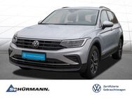 VW Tiguan, LIFE, Jahr 2024 - Herten