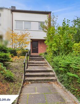 Gepflegtes Reihenendhaus mit großem Garten zur Miete in Kronshagen | Lütt Immobilien Kiel - Kronshagen