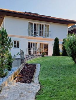 Hochwertiges Einfamilienhaus in gefragter ruhiger Aussichtslage - Bad Endorf