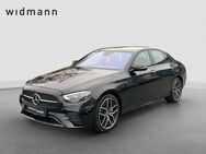 Mercedes-Benz E 400 d 4M AMG*Pano*Distr*Keyl.*Multibeam*Sitzkl - Weiden (Oberpfalz) Zentrum