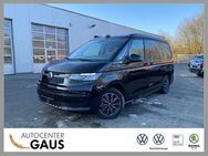 VW California, 2.0 TDI Der neue California Coast, Jahr 2022 - Bielefeld