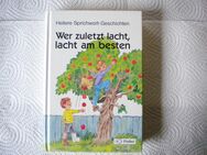 Wer zuletzt lacht,lacht am besten,Berti Breuer-Weber,Fischer Verlag,1992 - Linnich