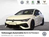 VW Golf, 2.0 TSI VIII R Performance 20 Years, Jahr 2023 - Berlin