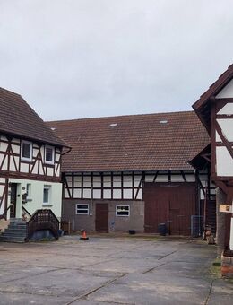 Toller 3 Seitenhof - Heringen (Werra)