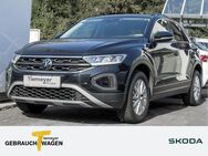 VW T-Roc 1.0 TSI LIFE LED NAVI VIRTUAL SITZHZ - Remscheid