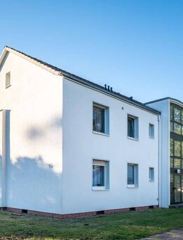 Moderne 3-Zimmer-Wohnung mit neuem Laminatboden! - Celle