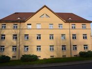 2 Raum-Wohnung im Altbau in zentraler Lage - Colditz