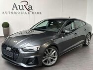 Audi A5 SpB 40 TDI Quattro S-Line Black NAV+LED+AHK - Wardenburg