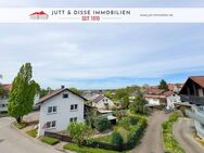 4 Zimmer Neubauwohnung mit fantastischer Aussicht in Sinzheim-Vormberg - Sinzheim