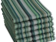 DDDDD Geschirrtuch Over the rainbow, (Set, 6-tlg), Jacquard-Gewebe, 60 x 65 cm