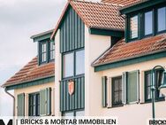 Modernes Wohnen mit Terrasse und Stellplätzen: Ihre 3-Raum-Wohnung in Fuchshain, Naunhof - Naunhof Zentrum