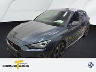 CUPRA Leon, 1.4 VZ eHybrid, Jahr 2021 - Dorsten