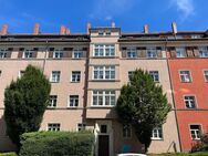+++ renovierte 2 Zi. DG Wohnung im belibeten Gohlis mit Wannenbad+++ - Leipzig