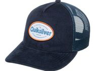 Quiksilver Snapback Cap Happy French Hours