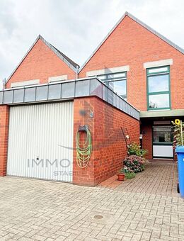 Reihenmittelhaus in Recke sucht neuen Besitzer - Recke