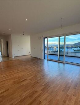 Penthouse-Wohnung in Schweich - Schweich
