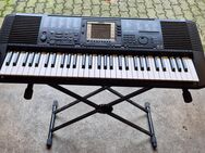 YAMAHA PSR-530 Keyboard in gutem zustand. - Marl (Nordrhein-Westfalen)