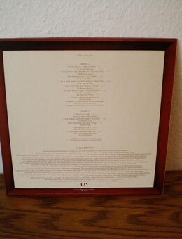 Katja Ebstein-Die großen Erfolge-Vinyl-LP,1974 - Linnich