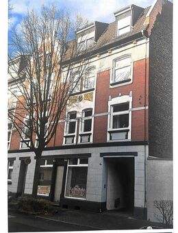 Großzügige 7-Zimmer-Wohnung in Herne-Wanne - frisch renoviert, ideal für Familien - Herne