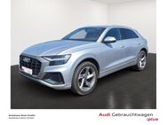 Audi Q8, 55 TFSI S line quattro, Jahr 2022 - Binzen