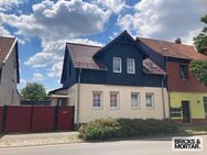 Solide Basis, viel Potenzial - hier sind Macher gefragt, die Wohnträume umsetzen wollen! - Harztor