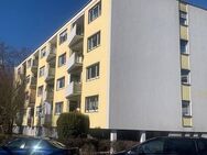 4-Zi.-ETW mit Balkon in Würzburg-Lindleinsmühle - Würzburg