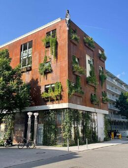 NEUBAU Grüner Wohnen in Singen - Moderne 3 Zimmer Stadtwohnung - Singen (Hohentwiel)