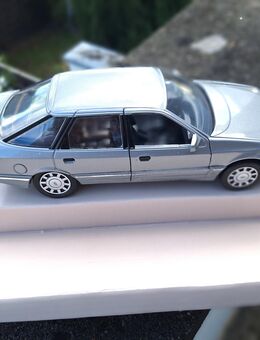 Oldie Modellauto--Ford Scorpio in 1:25 OVP Ford - Meckenheim