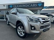 Isuzu D-Max Space Cab 4WD * ALLRAD * HARDTOP * - Diemelstadt